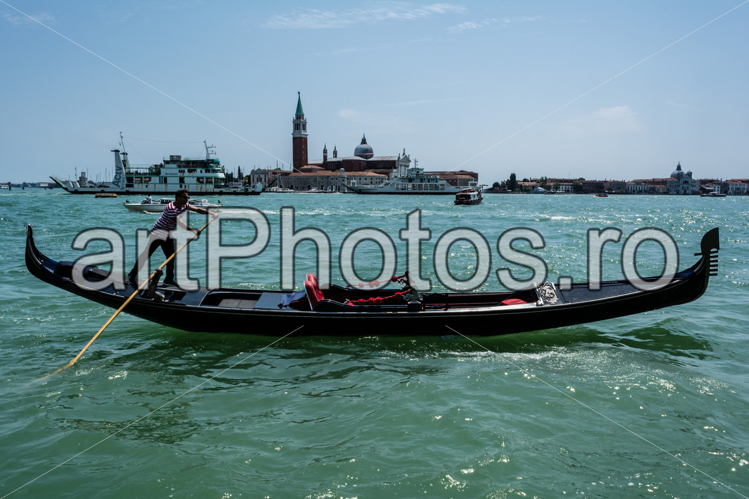 C’ést Venice - artPhotos.ro