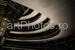 Getting to the top – Reichstagsgebäude - artPhotos.ro