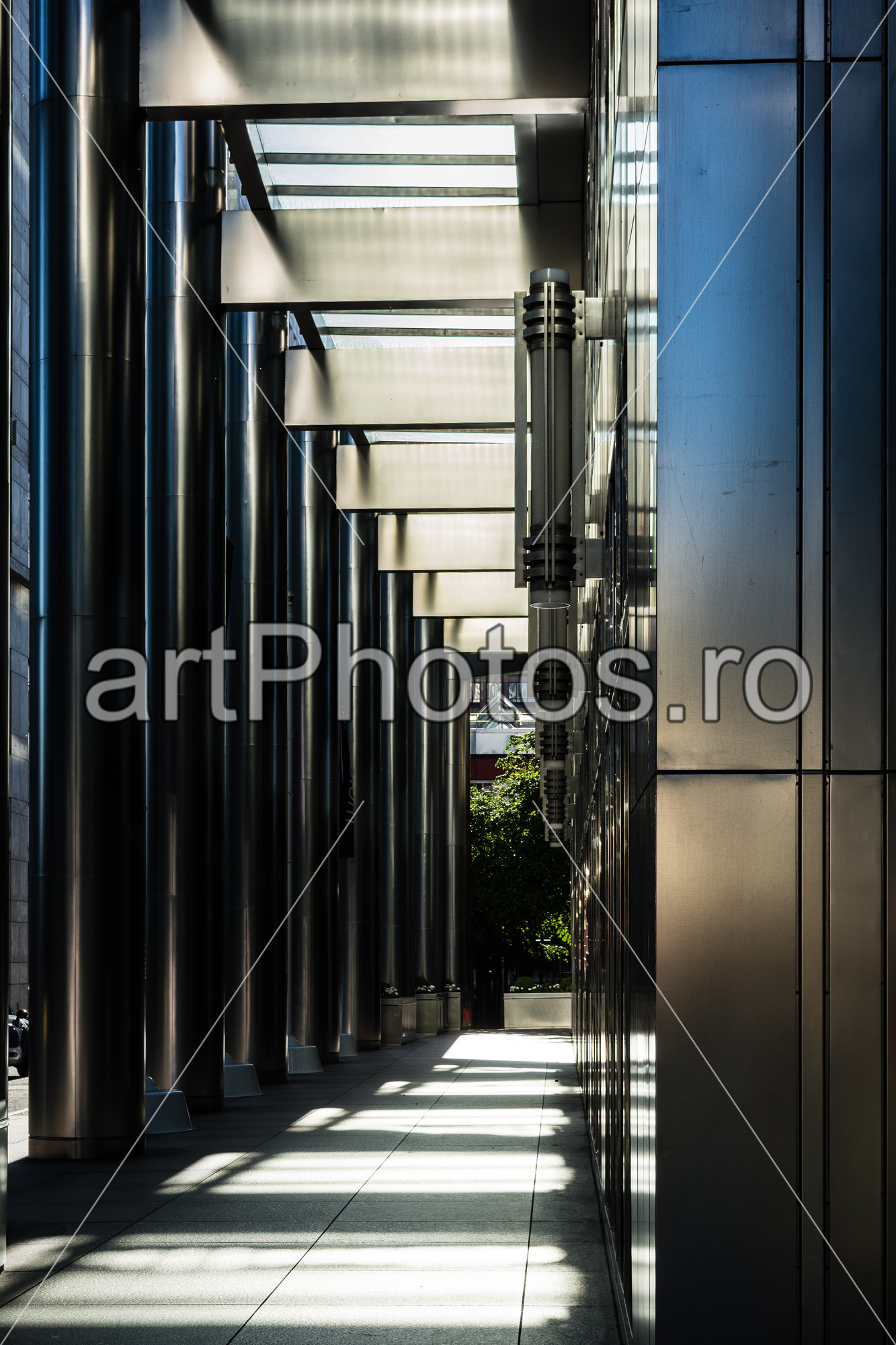 Canary Wharf - artPhotos.ro Canary Wharf - artPhotos.ro
