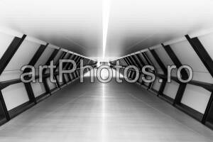 Follow the light – Canary Wharf - artPhotos.ro