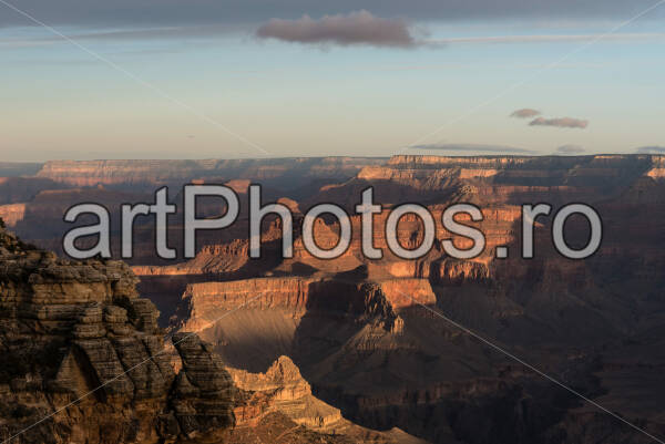 Grand Canyon Sunrise - artPhotos.ro