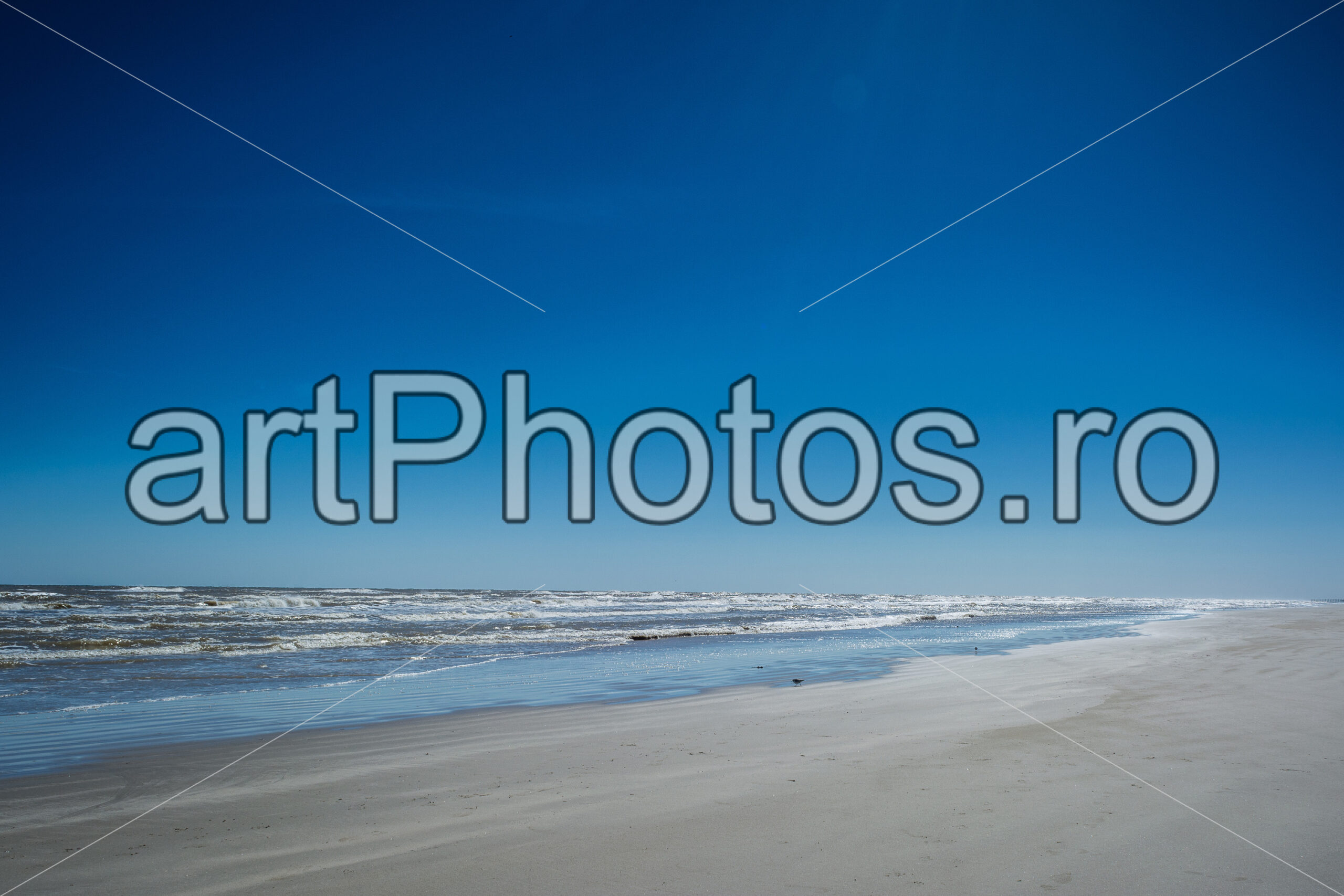 Ocean Blue Padre Island - artPhotos.ro Ocean Blue Padre Island - artPhotos.ro
