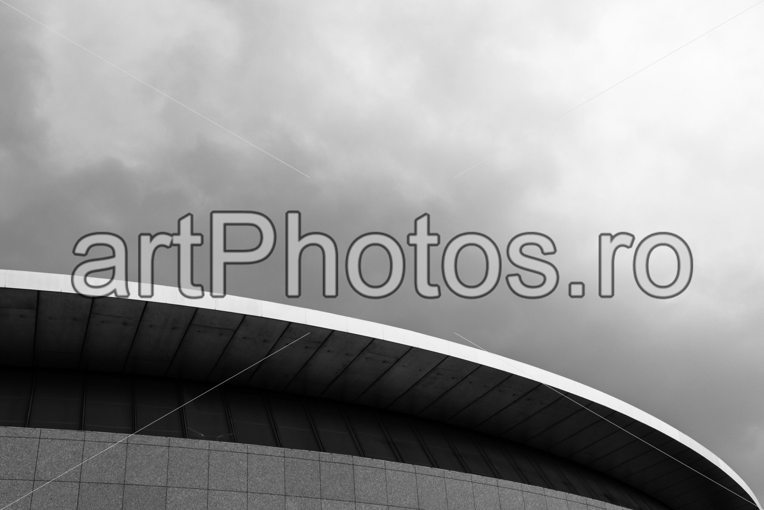 SkyLines – Van Gogh Museum - artPhotos.ro SkyLines – Van Gogh Museum - artPhotos.ro