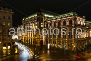 Timeless Vienna Opera from the Albertina - artPhotos.ro